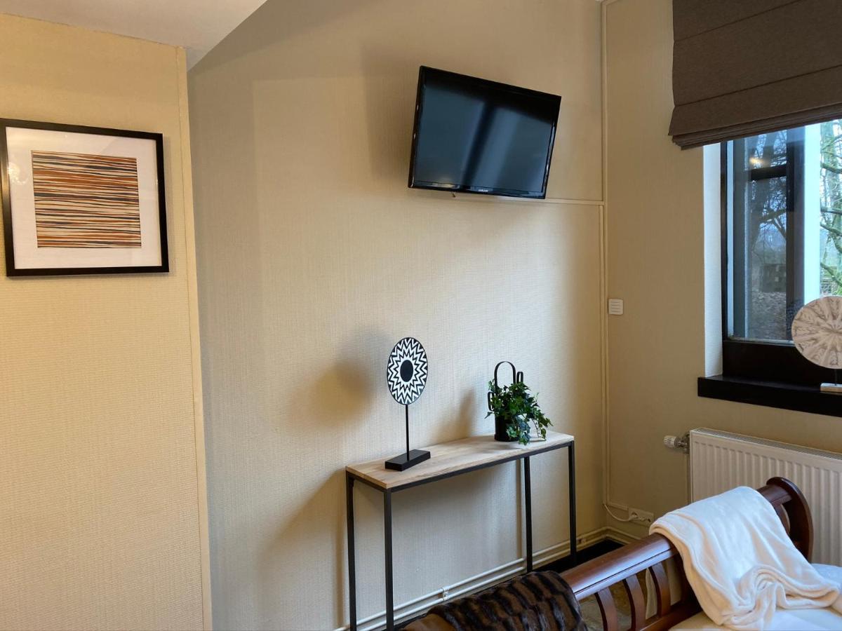 Studio Rue de Pommard Francorchamps Extérieur photo