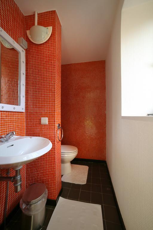 Studio Rue de Pommard Francorchamps Extérieur photo