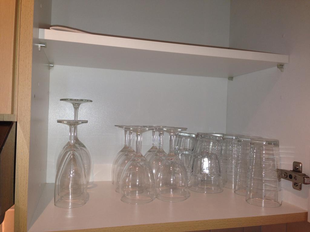Studio Rue de Pommard Francorchamps Chambre photo